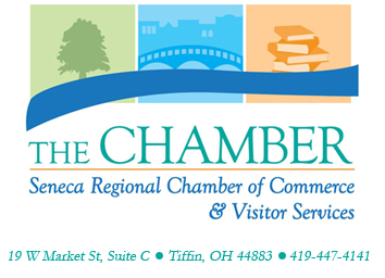 Seneca Regional Chamber of Commerce & Visitor Services