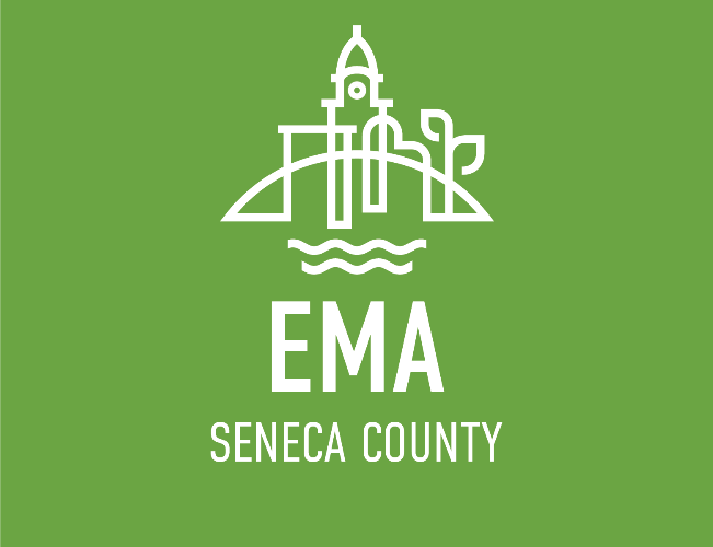 land use, map, seneca county