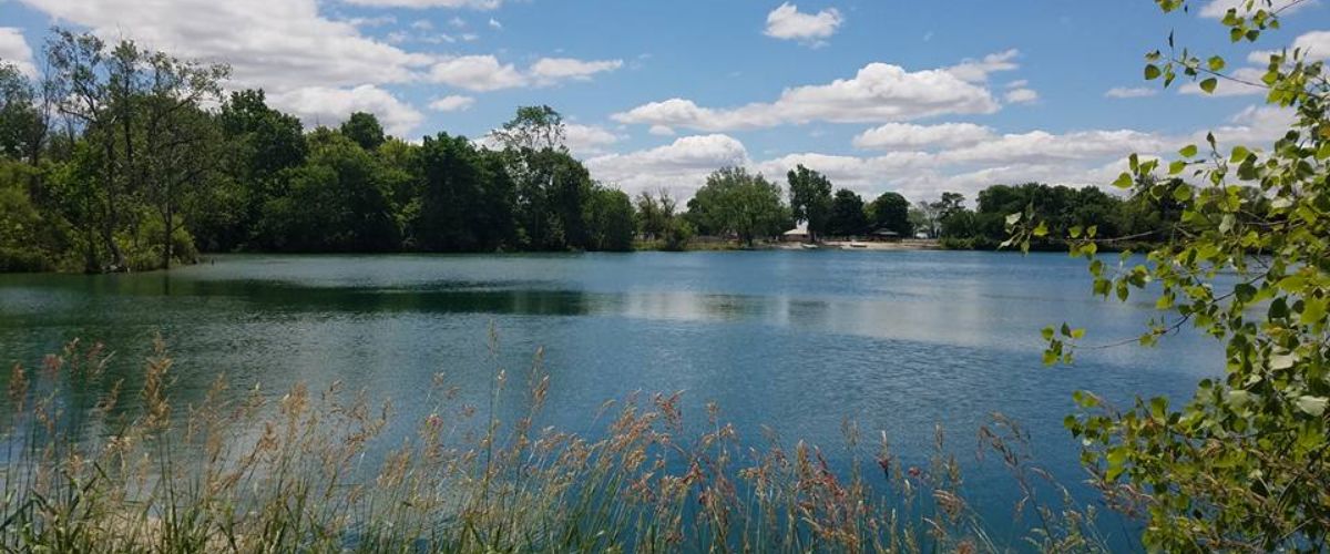 HP EELS Park Quarry